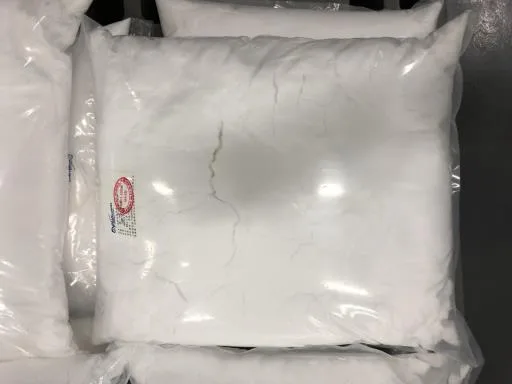 高鎂深層海鹽 外包裝
