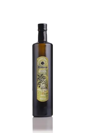 HL006 OLIZUMO 750ML EVOO 外包裝