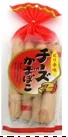 起司辣魚板 外包裝