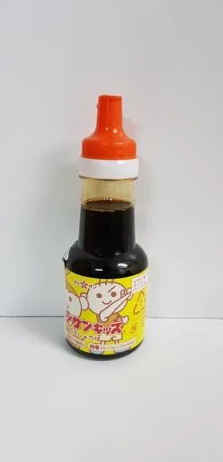 醬油風味調味液 外包裝