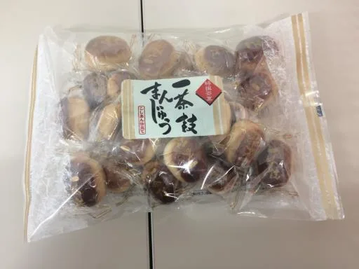 果子 外包裝