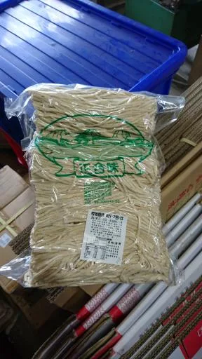鱈魚香絲 外包裝