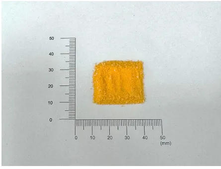 康利舒冒止炎痛強效顆粒劑400毫克外觀