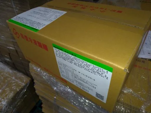 奶油可鬆60(NA060000) 外包裝