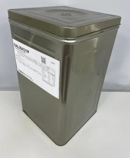 王牌植物性保利得烘焙(OAL30431P) 外包裝