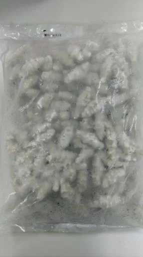 虱目魚羹(鮮食)*3kg/包*6包/箱 外包裝