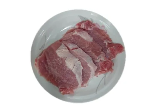 里肌肉排#5(冷藏.拍打) 外包裝