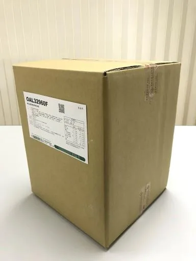 維佳超特級烘焙油脂(OAL32960F) 外包裝