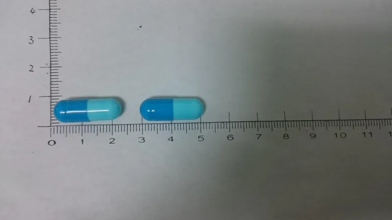 "元宙"感力康欣膠囊外觀