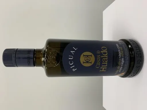 卡薩斯 花都頂級初榨橄欖油 外包裝