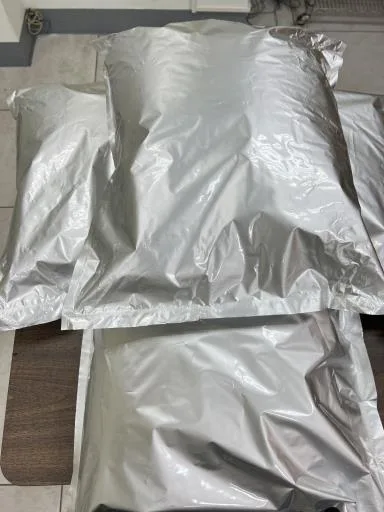 蘭亭固態培養牛樟芝菌絲體凍乾粉 外包裝