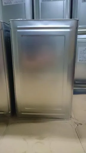 精製大豆油 外包裝