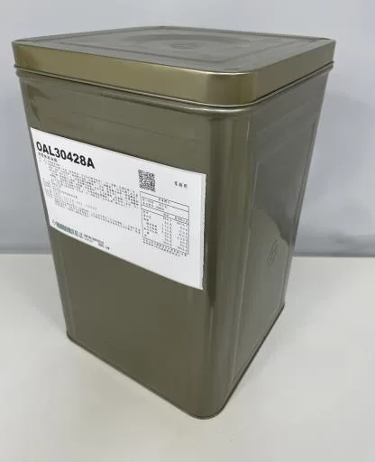 特製烘焙油脂(OAL30428A) 外包裝
