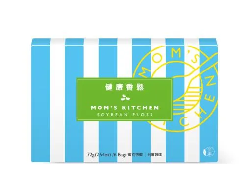 MK(72g/盒)健康香鬆70-AZ04 外包裝