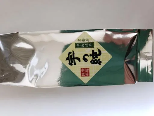 宇之純 外包裝