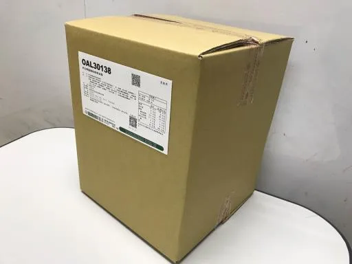 好友牌植物性烘焙油脂(OAL30138) 外包裝