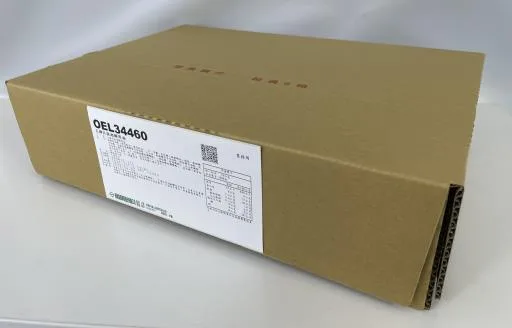 王牌片狀起酥用油(OEL34460) 外包裝