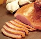 原味煙燻三角鴨胸 外包裝