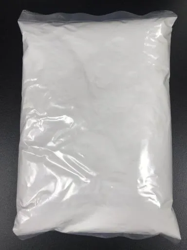 熱豆花粉 外包裝