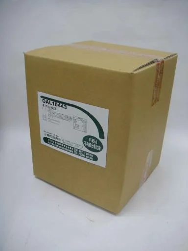 專用棕櫚油(OAL10443) 外包裝
