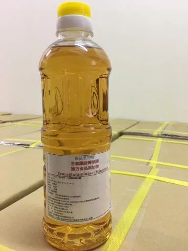 谷氨酰胺轉氨酶複方食品添加物 外包裝