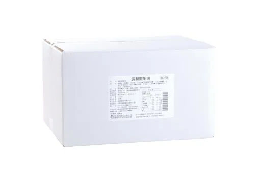 調和製餡油 外包裝