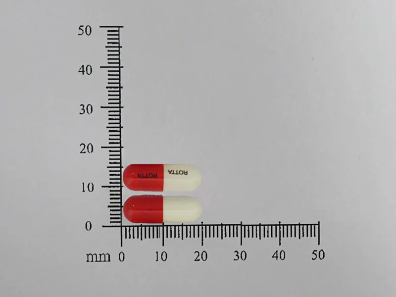 維骨力膠囊外觀