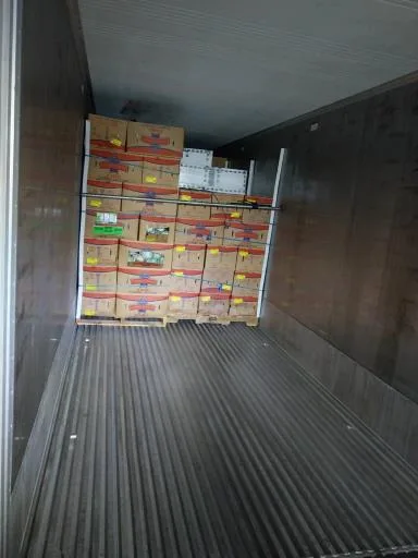 鮮結球萵苣 外包裝