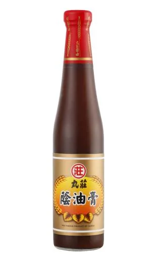 420 壺底蔭油膏 外包裝