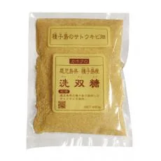 洗雙糖(蔗糖)【全素】 外包裝