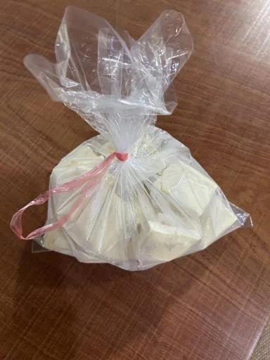 豆干 外包裝