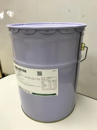 159爆玉米花專用油(OAL42159) 外包裝