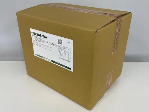 鼎香牌純植物性千層派用油(OEL30639W) 外包裝