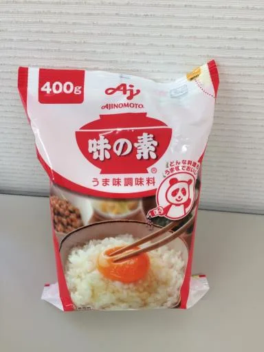 調味料 外包裝