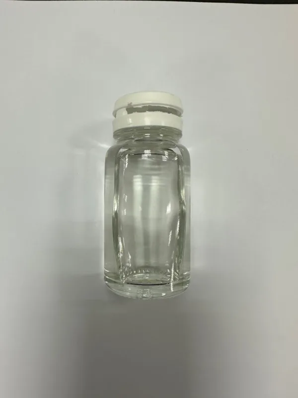 樂舒薇生髮液5%外觀