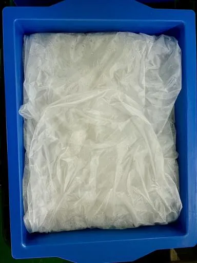 普通白飯 外包裝