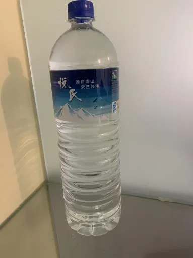 1500ml悅氏礦泉水[B] 外包裝