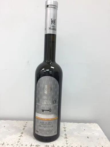 卡薩斯 花都頂級初榨橄欖油 外包裝