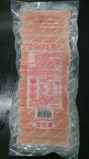 443A業務用小熱狗50支 外包裝