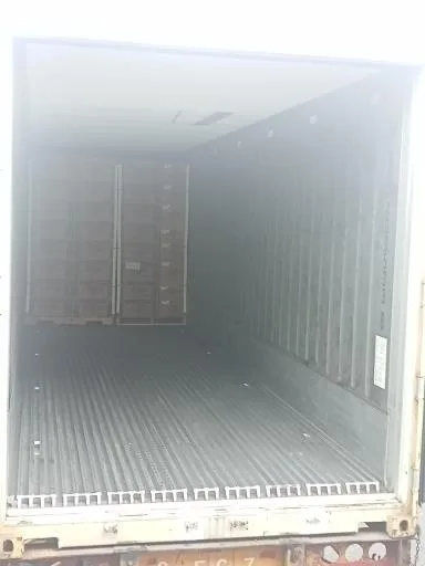 鮮蘿蔓心 外包裝