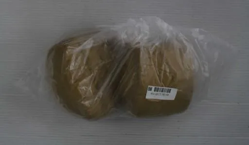 黑糖饅頭 外包裝