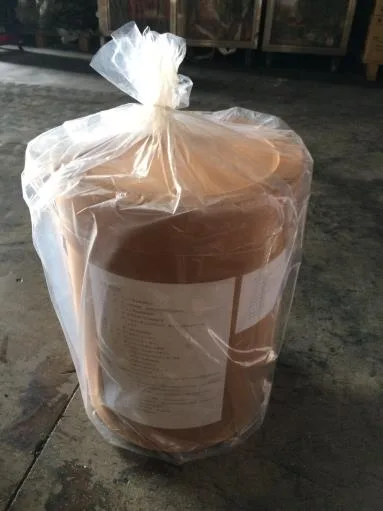 L-半胱氨酸鹽酸鹽 外包裝