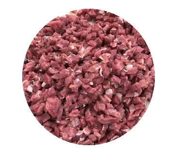 小里肌肉丁 外包裝