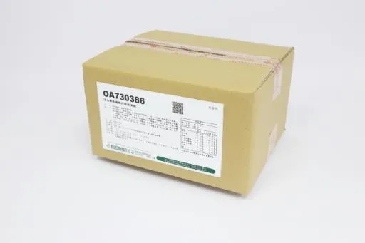 頂味牌純植物性烘焙油脂(OA730386) 外包裝