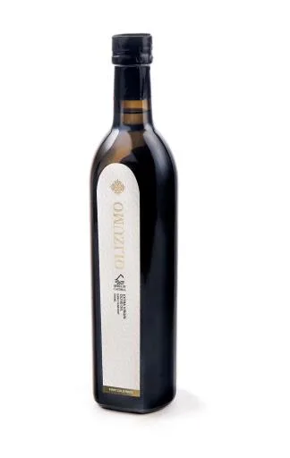 HL010 EARLY HARVEST EVOO 外包裝