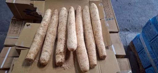 山藥 外包裝