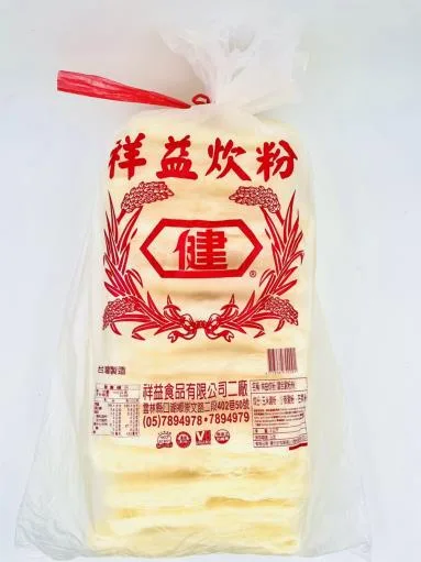 祥益炊粉 外包裝