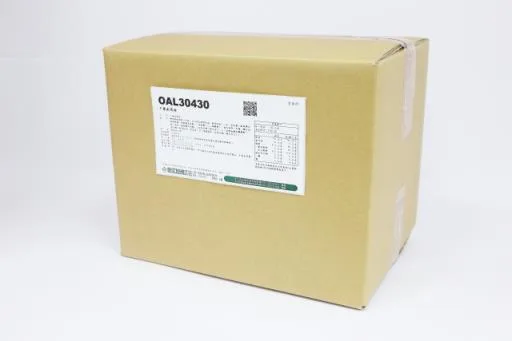 千層派用油(OAL30430) 外包裝