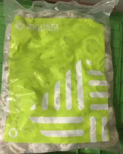 苦瓜封 外包裝