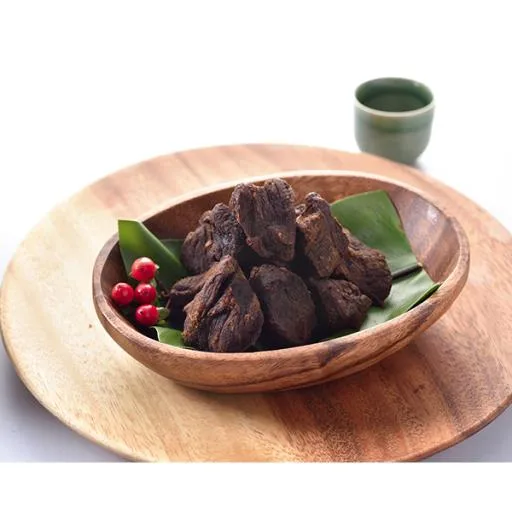 600g肉角禮盒 外包裝